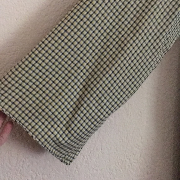 VINTAGE Fully Lined Coat. - Picture 5 of 6